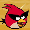 Angry Birds